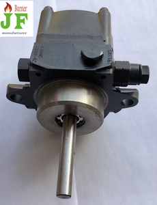 Pièce de brûleur JF <span class=keywords><strong>Pompe</strong></span> <span class=keywords><strong>Suntec</strong></span> AJ6AC 1000 pour brûleurs industriels Riello & Ecoflam - Huile légère Acier inoxydable Économie d'énergie - Product Image 5