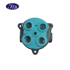 खुदाई स्पेयर पार्ट्स केंद्र संयुक्त Assy/कुंडा संयुक्त विधानसभा के लिए <span class=keywords><strong>Kobelco</strong></span> SK200-5 - Product Image 4