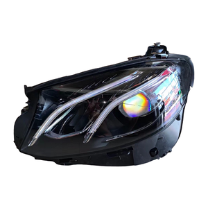 Wl Wl E260 E300 Bibo pour Classe E W213, anciens phares, phares LED de haute qualité pour systèmes d'éclairage automobile E260 E300 Bibo - Product Image 1