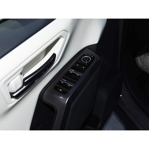 RAV-4 2026 Model Hybrid 2.0L Two-Wheel <b>Drive</b> Luxury Edition 15.6-Inch Touch LCD Screen Practicality Car - Product Image 5