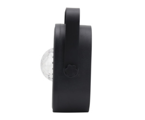 Luz LED <span class=keywords><strong>Kimu</strong></span> Wash Laser Strobe UV Magic Ball 5 en 1 con efecto de boda, para discoteca, DMX, control por voz, 60W, IP33 - Product Image 5