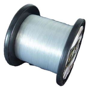 Venta al por mayor <span class=keywords><strong>precios</strong></span> baratos de alta tenacidad Japón monofilamento color carrete 100% líneas de pesca de nylon - Product Image 3