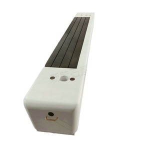Nuevas Bancas de Hormigón Magic Stone UHPC GRC para Exteriores, Paisajismo, Ingeniería Municipal, Sillas Decorativas - Product Image 4