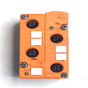 โมดูล AC2500 IO ใหม่และเป็นของแท้ - Product Image 1