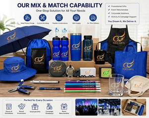 Coffret cadeau d'entreprise pour promotion marketing personnalisée CCH - Product Image 6