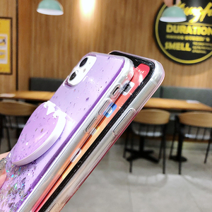 Glitter Bling Make Up Mirror Phone Case Couverture arrière pour <span class=keywords><strong>Iphone</strong></span> 11 12 13 <span class=keywords><strong>14</strong></span> 15 16 <span class=keywords><strong>Pro</strong></span> <span class=keywords><strong>Max</strong></span> Xs Xr <span class=keywords><strong>Etui</strong></span> Coque - Product Image 6