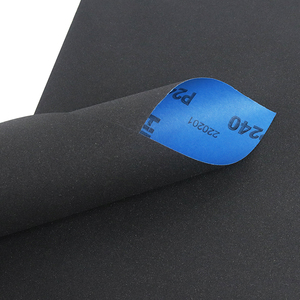 Papel de <span class=keywords><strong>Lija</strong></span> Abrasivo de Alta Precisión <span class=keywords><strong>para</strong></span> Pulir en Seco/Húmedo, Papel de <span class=keywords><strong>Lija</strong></span> Impermeable <span class=keywords><strong>para</strong></span> Automóviles, Metal y Trabajos en <span class=keywords><strong>Madera</strong></span> - Product Image 3
