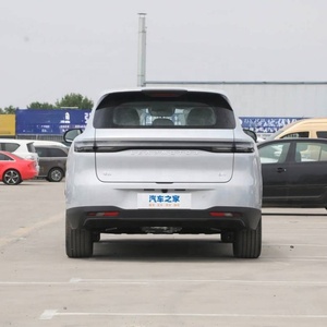 รถยนต์มือสอง Leapmotor B10 ปี 2025 ระยะทางวิ่ง 510 กม. รถ SUV ไฟฟ้า - ขับขี่อัจฉริยะ ระยะทางไกล แบตเตอรี่ทนทาน - Product Image 5