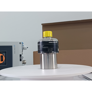 100% nouveau flux prosonique Proline d'origine flux prosonique W400 9W4BA1-1NR2/0 9W4BA1-AALHFPAACAACAEA1 pour E ndress H auser - Product Image 3