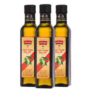 Huile d'olive <span class=keywords><strong>extra</strong></span> vierge Kaihuang, 100% pure, première qualité, bouteille plastique 5 litres, durée de conservation 24 mois, usage commercial, Fête de la Mi-Automne - Product Image 1