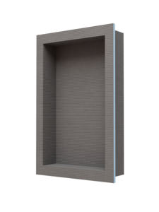 แผ่นรองพื้นห้องน้ำ XPS สำหรับใช้ในห้องน้ำ ผลิตจากแผ่น XPS ที่ไม่ดูดซับน้ำ - รับประกันการป้องกันน้ำสำหรับปูกระเบื้อง - Product Image 4