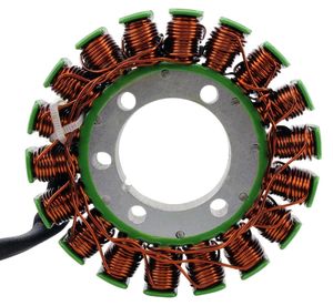 ATV UTV pièces Stator remplacement pour <span class=keywords><strong>Polaris</strong></span> Sportsman 400 <span class=keywords><strong>HO</strong></span> 2008-2014 | Scrambler <span class=keywords><strong>500</strong></span> <span class=keywords><strong>2009</strong></span> | Sportsman <span class=keywords><strong>500</strong></span> <span class=keywords><strong>HO</strong></span> 2010-2012 - Product Image 2