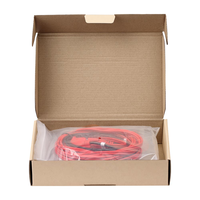Kit de Llaves Inteligentes Autel 8A AKL para Programación de Toyota/Lexus, Compatible con APB112 G-Box3
