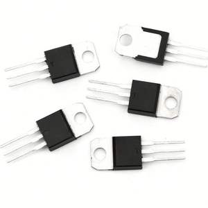 Authentic New PQ05RD21 TO-220 Transistor Specialized Electronic Components Purchasing and Support Services CZSKU:GQ70IK26 - Product Image 1