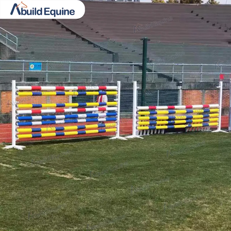 Horse products jumping fence horse show jumping outdoor obstacle