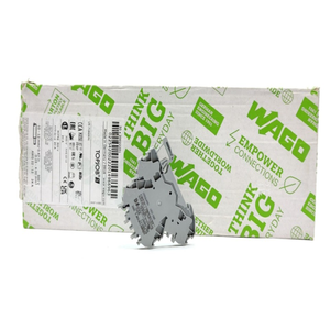 Producto Original Nuevo, Bloque de Terminales de Doble Plataforma 20022201 X64pcs Plc - Product Image 1