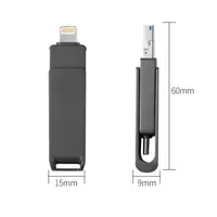Groothandel Mini Promotionele Pen Micro Swivel Gratis Usb Flash Drive Sample