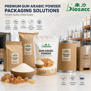 <span class=keywords><strong>Gomme</strong></span> <span class=keywords><strong>arabique</strong></span>, agent formant film, qualité alimentaire, pour applications de revêtement <span class=keywords><strong>comestible</strong></span> - Product Image 4