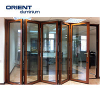2025 ORIENT personnalisé Portable conservatoire profilés en aluminium cadre en aluminium serre nouveau Design hiver jardin salles de soleil
