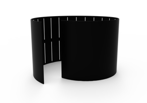 Ảnh tự sướng Ảnh Gian Hàng Nhà với Đèn LED - Product Image 6