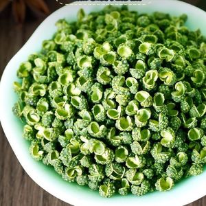 حبوب فلفل خضراء من مصنع HUARAN للبيع بالجملة حسب الطلب بجودة عالية بسعر منخفض - Product Image 5