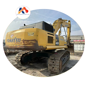 รถขุด PC400-8R PC200-7โคมัตสึ PC450-7 PC400-6 PC300 PC450-8ต้นฉบับที่ใช้ PC450 PC400ภาพวาดต้นฉบับ - Product Image 1
