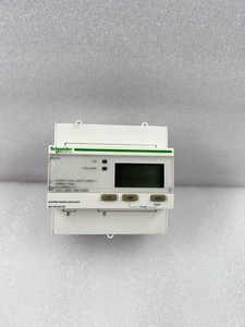 Compteur d'énergie triphasé électrique IEM3150 A9MEM3150 (Excellent contrôleur de programmation PLC) - Product Image 1