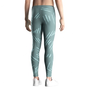 Pantalones Cortos de Compresión para Hombre, para Entrenamiento de MMA, de Alta Elasticidad, Secado Rápido, Tejido Transpirable para Sesiones Intensas en el Gimnasio - Product Image 4