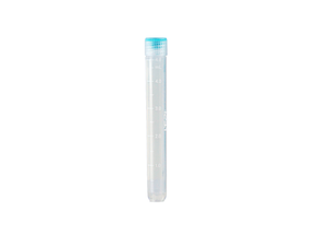 WuxiNEST laboratorio di plastica 5.0 ml 2D codice a barre esterno filo tubi criogenici tubo di congelamento - Product Image 5