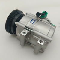 Compresseur de climatisation moteur de qualité authentique en gros 97701-4H200 977014H200