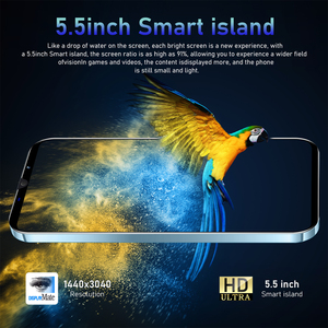 Realizzato con scintilla di precisione 10 Pro Smartphone Smartphone <span class=keywords><strong>3G</strong></span> 2 SIM ultimi telefoni cellulari Android 2025 5.5 pollici Smartphone - Product Image 6