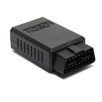 Lector de Códigos OBD2 Micora ELM 327 V2.1, Herramienta de Diagnóstico Automotriz Bluetooth ELM327 OBDII, Escáner de Diagnóstico para Automóviles Android