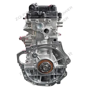 Factory Original Wholesale Auto Engine G4FG 1.6L Car Engine For HYUNDAI