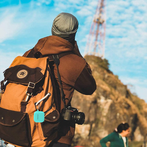 Funda de Silicona Suave Antigolpes, Antipolvo y Antiarañazos para Auriculares Apple AirPods Pro 3.ª Generación - Product Image 4
