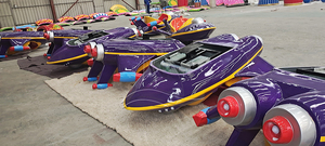 <span class=keywords><strong>2025</strong></span> sân chơi giá rẻ tự điều khiển loại công viên giải trí cưỡi Máy bay tự điều khiển. - Product Image 6