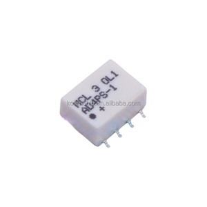 AD4PS-1+ ชิ้นส่วนอิเล็กทรอนิกส์ใหม่และของแท้ วงจรรวม ตัวแบ่งกำลัง RF ตัวแยกสัญญาณ มีสินค้าในสต็อก - Product Image 1