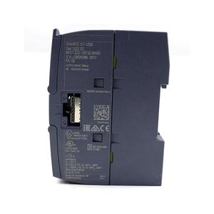 6ES7222-1BF32-0XB0ควบคุม PLC 6ES72221BF320XB0 S7-1200 S71200ใหม่ต้นฉบับหุ้นในการควบคุม PLC - Product Image 2