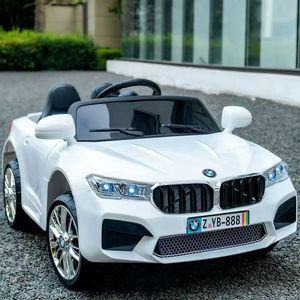 Coches Eléctricos <span class=keywords><strong>para</strong></span> Niños con Control Remoto, 6v, 4 Ruedas, Luces y Música, Asiento Doble <span class=keywords><strong>para</strong></span> Niños <span class=keywords><strong>de</strong></span> 2 a 13 Años - Product Image 4