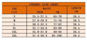 <span class=keywords><strong>Ceinture</strong></span> de contrôle <span class=keywords><strong>du</strong></span> <span class=keywords><strong>ventre</strong></span> <span class=keywords><strong>pour</strong></span> femmes <span class=keywords><strong>Ceinture</strong></span> amincissante <span class=keywords><strong>pour</strong></span> perte de poids Body Shaper Corset Gaine de <span class=keywords><strong>ventre</strong></span> Sports Tummy Trimmer Cincher - Product Image 5
