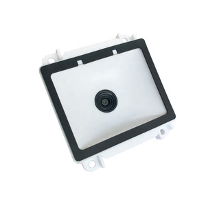 TOTINFO 84 °   Module de scanner de code QR intégré à large champ de vision pour appareils en libre-service OEM avec interface USB TTL RS232 Wiegand E21W1 - Product Image 4