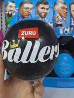 Vente en gros de figurines originales Zuru Ballers 2026 Football Cup Unicorn pour les fans de sport
