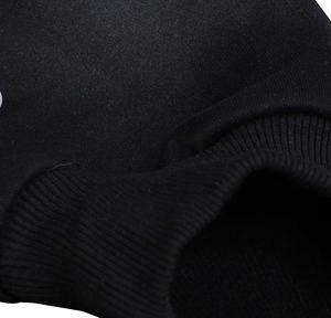 Conjuntos de 2 Piezas de Pantalones Deportivos y Sudaderas con Capucha, Estampado Vintage Decolorado por el Sol, Gruesos, Transpirables, Casuales y Holgados - Product Image 5