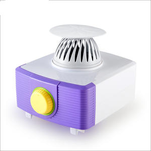 Good Wife (HaOQIZI) Sèche-<span class=keywords><strong>linge</strong></span> blanc semi-automatique automatique avec boîtier en plastique pliable Prise américaine pour usage domestique dans les hôtels - Product Image 3