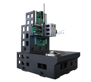 Centre de tournage <span class=keywords><strong>vertical</strong></span> CNC VTC1250 pour pièces de forme disque, mandrin de grand diamètre, <span class=keywords><strong>tour</strong></span> <span class=keywords><strong>vertical</strong></span>, <span class=keywords><strong>usinage</strong></span> de haute précision - Product Image 2