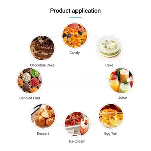 Edulcorante Líquido de Fruta del Monje Sin <span class=keywords><strong>Eritritol</strong></span> OEM, Extracto de Fruta del Monje en Gotas, Jugo Concentrado Cero Calorías - Product Image 5
