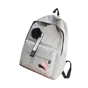 Sac à dos multifonctionnel de haute qualité pour adolescents – Nouveauté en gros - Product Image 5