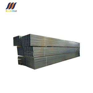 Profilés en acier galvanisé pour structures / Profilés en acier galvanisé en forme de C - Product Image 3