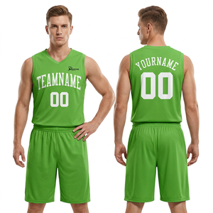 Camiseta de Fútbol 2026 # Camiseta Estampada Americana de Manga Corta de Malik Nabers, Jaxson Dart, Dexter Lawrence, Cam Skattebo y Abdul Carter - Product Image 2