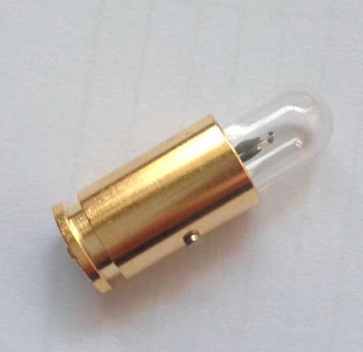 ophthalmoscope bulb