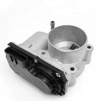 Cuerpo de Aceleración 22030-0T100 para Toyota Corolla ZRE120, Precio de Fábrica 22030-37050 para VIOS/YARIS